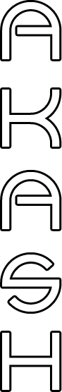 Akask Restaurant Idien - lateral