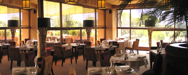 Le Akash - Restaurant Indien